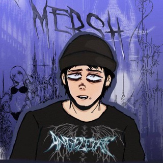 Логотип канала nemersh1
