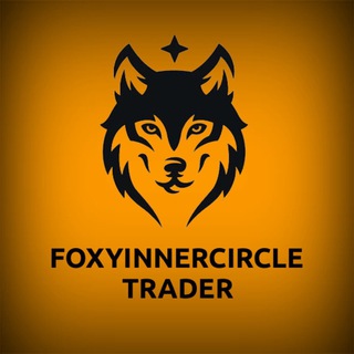 Логотип канала FoxyInnerCircleTrader