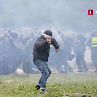 Логотип канала peoples_protests