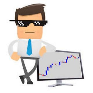 Логотип tradeinforext