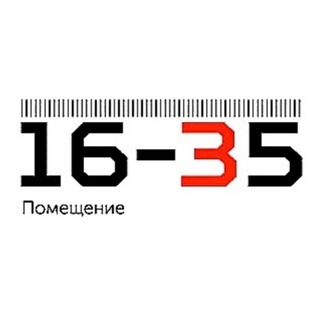 Логотип канала room1635