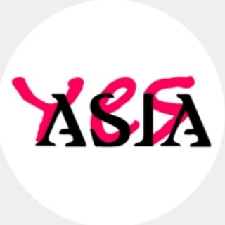 Логотип канала yesasia_disqus