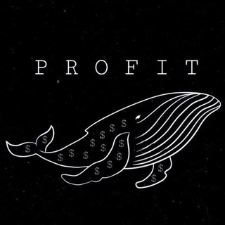 Логотип PROFlT_CRYPTO