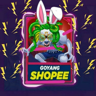 Логотип goyangshopee