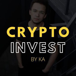 Логотип канала crypto_invest_byka