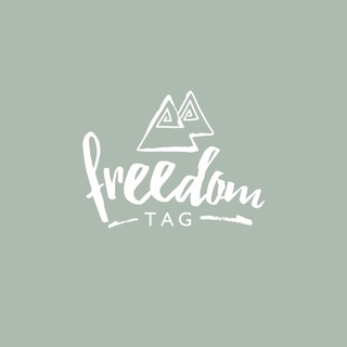 Логотип freedomtag