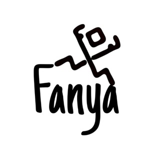 Логотип канала fanya_shop