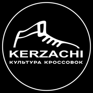 Логотип канала kerzachi_store