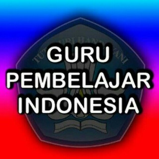 Логотип канала guruindonesia