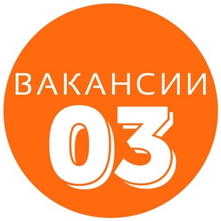 Логотип канала vakansia_03