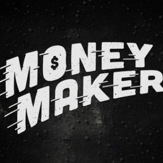 Логотип канала MONEY_MAKER_BTC