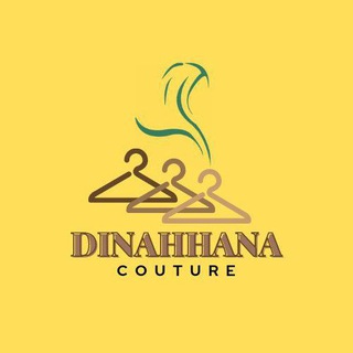 Логотип канала dinahhana_collections