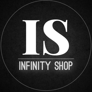 Логотип канала Infb_shop