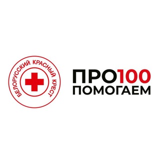 Логотип канала redcrossby