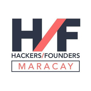 Логотип канала hfmaracay