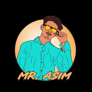 Логотип mr_asim_yt