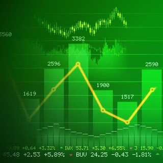 Логотип канала cma_investment