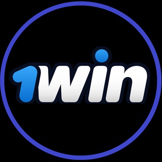 Логотип канала bonus_1wins