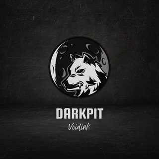 Логотип канала voiddink