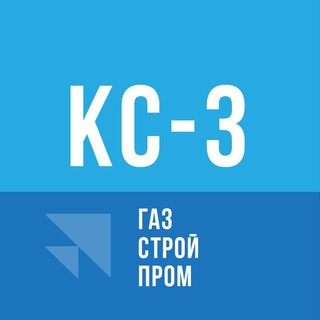 Логотип канала sgk1ks3