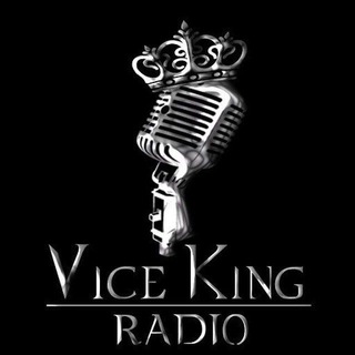 Логотип канала vicekingradio