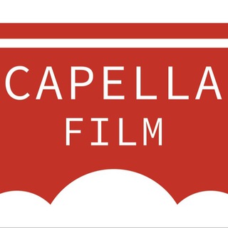 Логотип capellafilmrussia