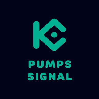 Логотип kucoin_binance_pump