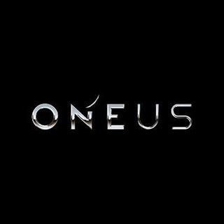 Логотип канала oneus_official