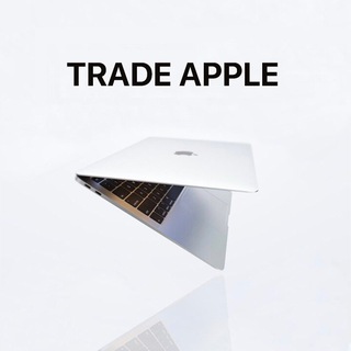 Логотип apple_trade_otzyv