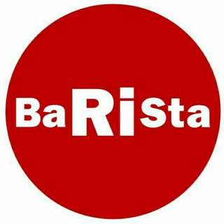 Логотип канала baristafamily