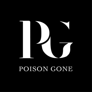 Логотип poison_gone_info