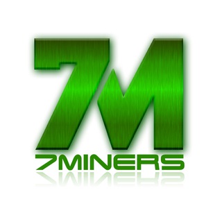 Логотип канала seven_miners_channel