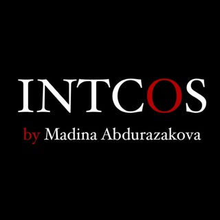 Логотип канала intcos