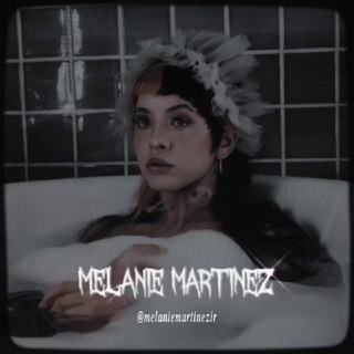 Логотип канала melaniemartinezir