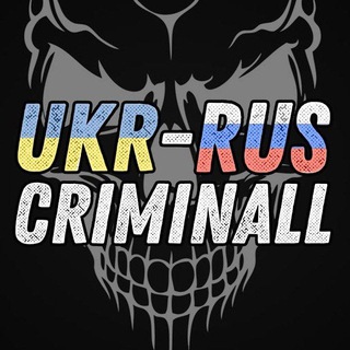 Логотип канала ukr_rus