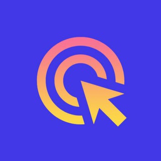 Логотип канала oneclick_app