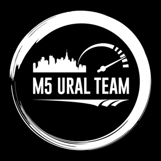 Логотип канала m5_ural_team