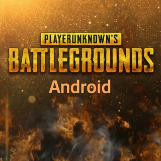 Логотип канала pubg_mobile