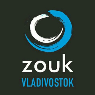 Логотип ZoukVladivostok