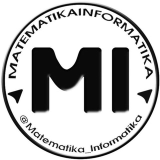 Логотип matematika_va_informatika