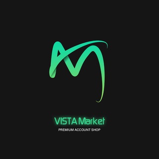 Логотип канала vistaamarket