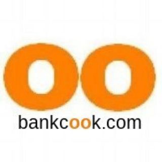 Логотип канала bankcook