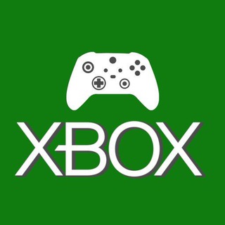 Логотип канала xbox_news_ukr