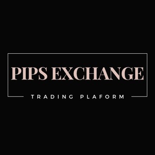 Логотип канала pips_exchange