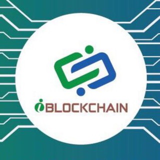 Логотип iblockchainvn