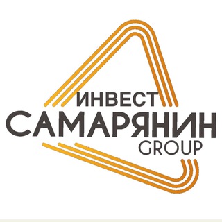 Логотип канала samaryanin_group