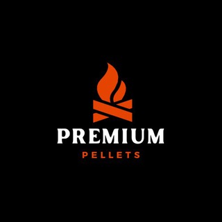 Логотип premiumpelletsua
