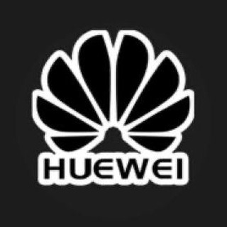 Логотип канала huawei_unoficial