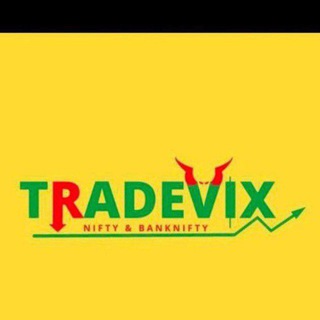 Логотип канала Tradevix_premium_banknifty_nifty