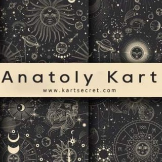 Логотип канала anatolykart_astrotarot